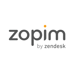 Zopim Chat logo