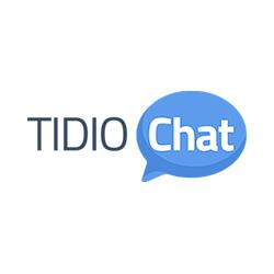 Tidio Chat logo