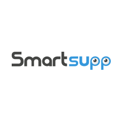 SmartSupp Chat logo