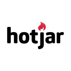 HotJar logo