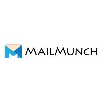 MailMunch logo