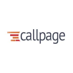 CallPage logo