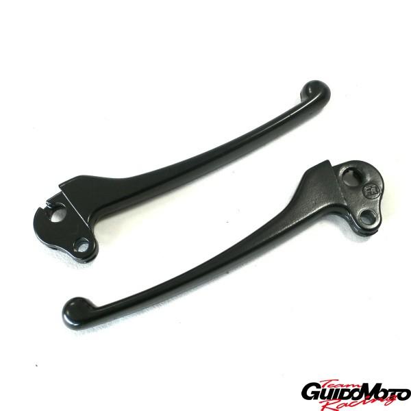 Kit Coppia Leve Freno Per Vespa PIAGGIO LX 125-150 - Ricambio Originale | Adatto Anche Per LX 50 2T E 4T - Foto 6