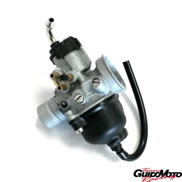 Collettore Liberty 50 2t Carburatore Dell'Orto PHVA Per