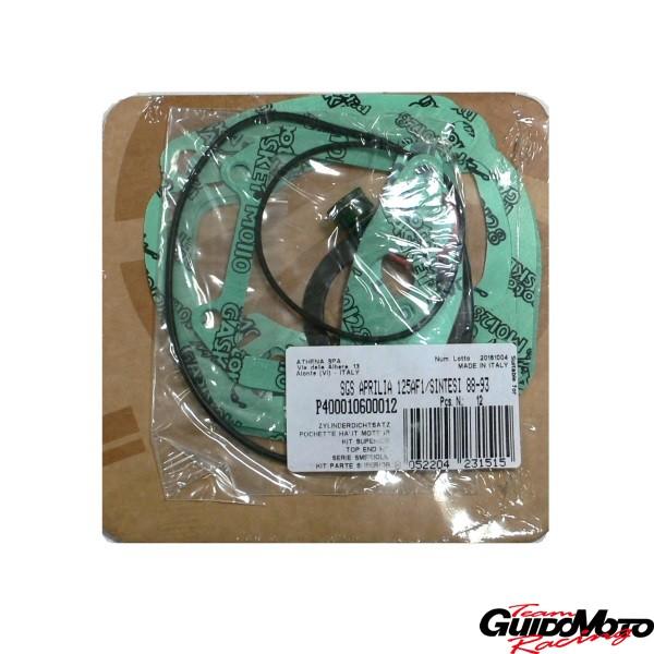 ATHENA Kit Guarnizioni smeriglio/cilindro APRILIA TUAREG WIND 125 1988-1995