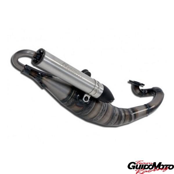 Moto 50cc Motorino Meno Costoso 31605RK MARMITTA GIANNELLI REKORD