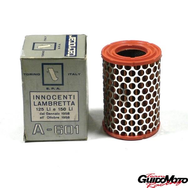 Filtro Aria Lambretta Ld 125  - View Online Or Download Lambretta 125 Ld Instruction Manual.