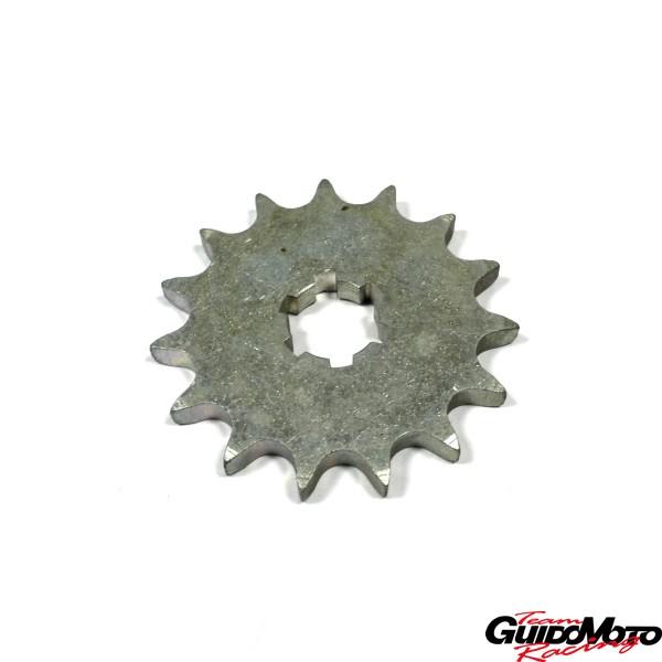 Traxxas Pignone 15 Denti 1.0 Modulo Extra Duro Per 5Mm TRX6487R X-Maxx