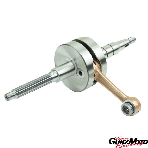 Albero Motore Athena Racing Per Minarelli Orizzontale - Spalle Piene SP.12, Alta Performance - Foto 9