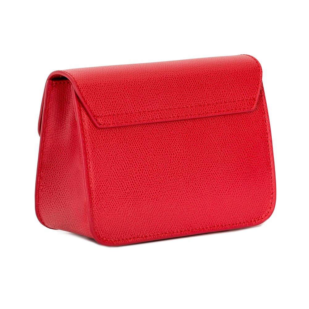 Sac furla metropolis online rouge