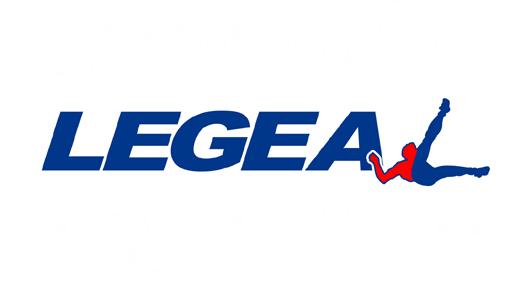 TOP VINTAGE FOOTBALL - LEGEA