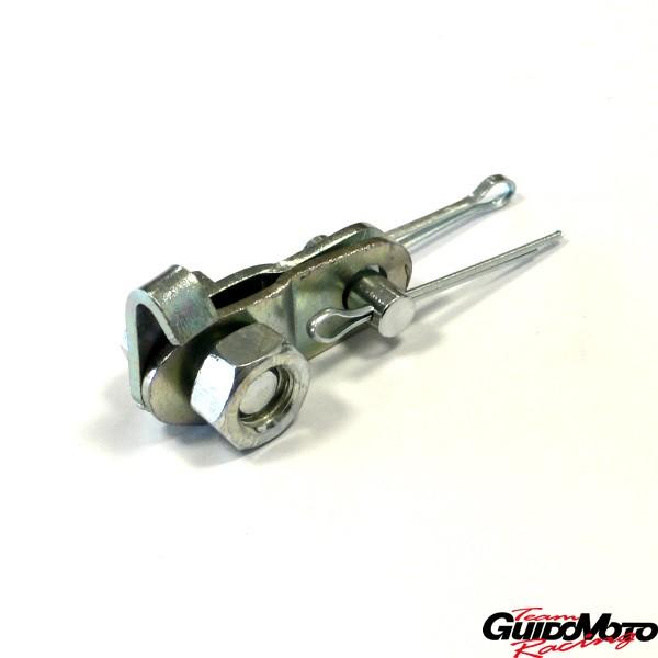 Kit Coppia Ganasce Freno Freni Anteriore E Posteriore Per Piaggio Vespa - Foto 6