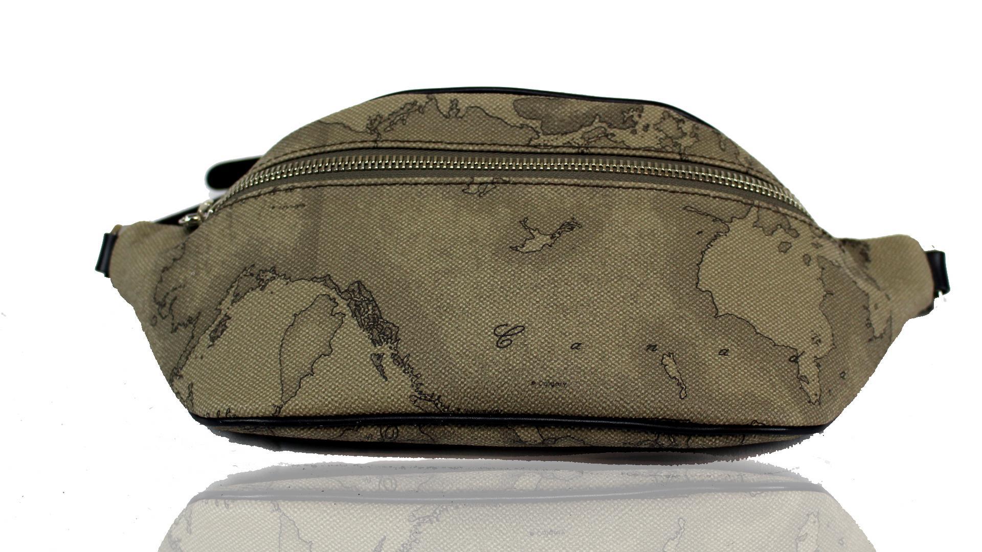 Marsupio Alviero Martini 1A Classe Neo Casual D011 6130 590 Tortora