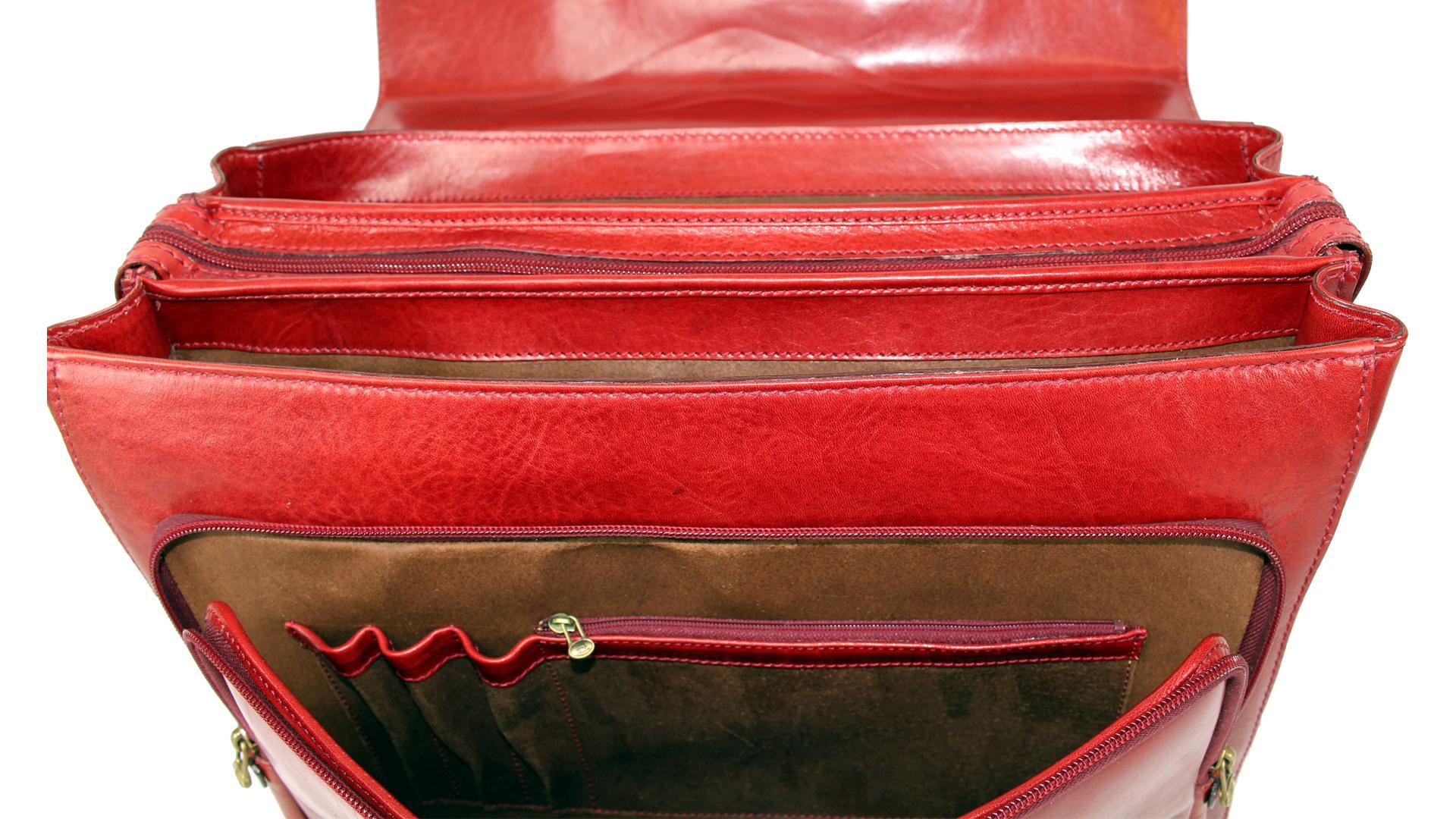 Florianna Gift - Porta Voucher Con 2 Tasche - Foto 2