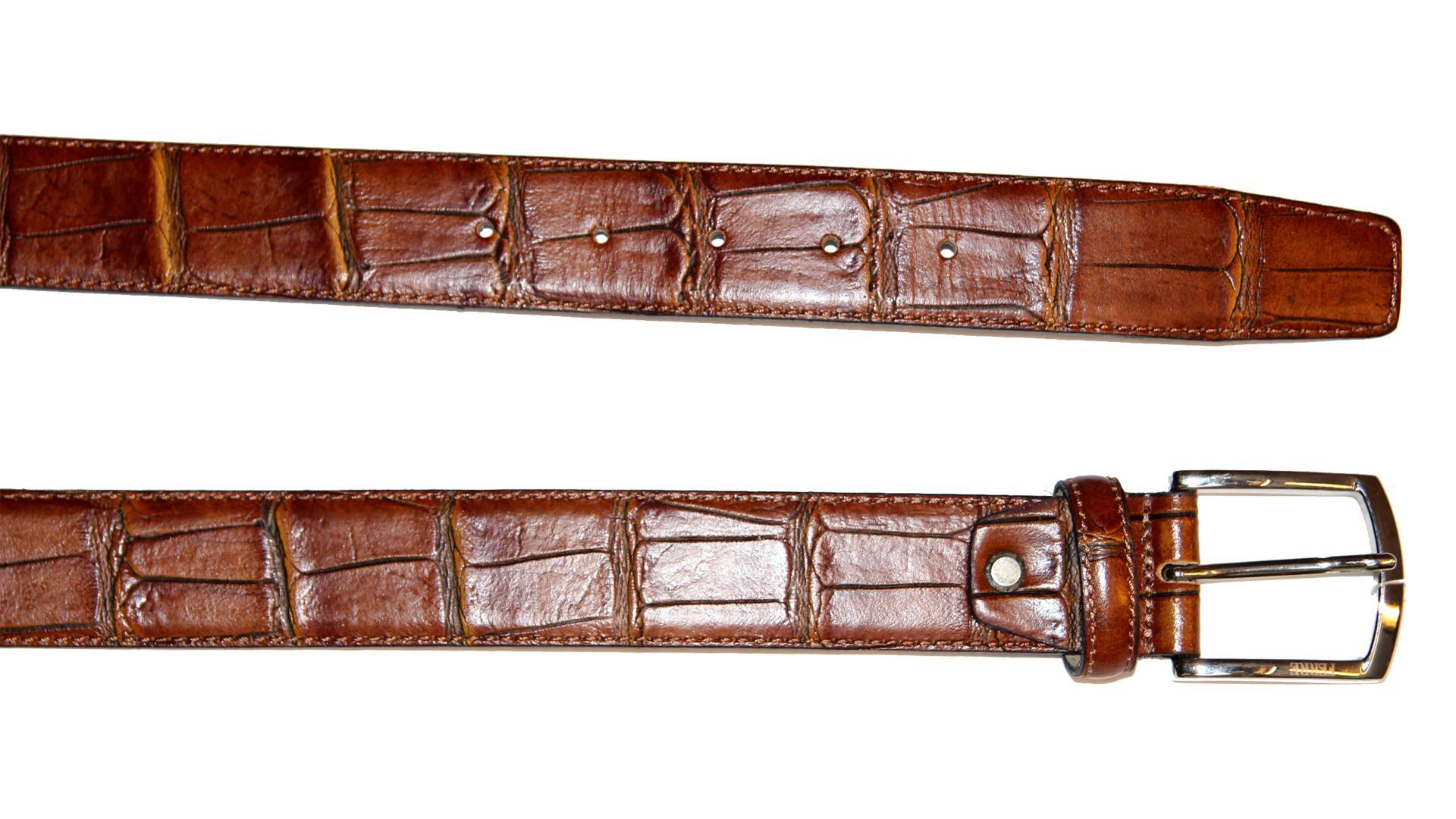 Cintura Gianfranco Ferrè  012 142 05 003 Cognac