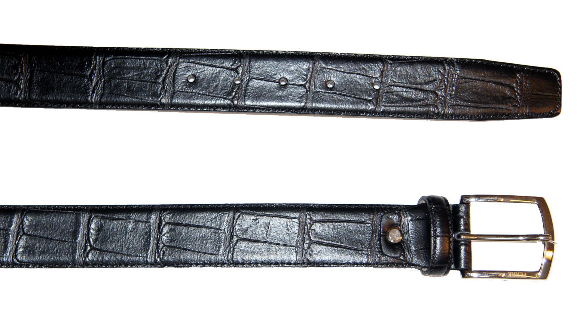 Cintura Gianfranco Ferrè  012 142 05 001 Nero