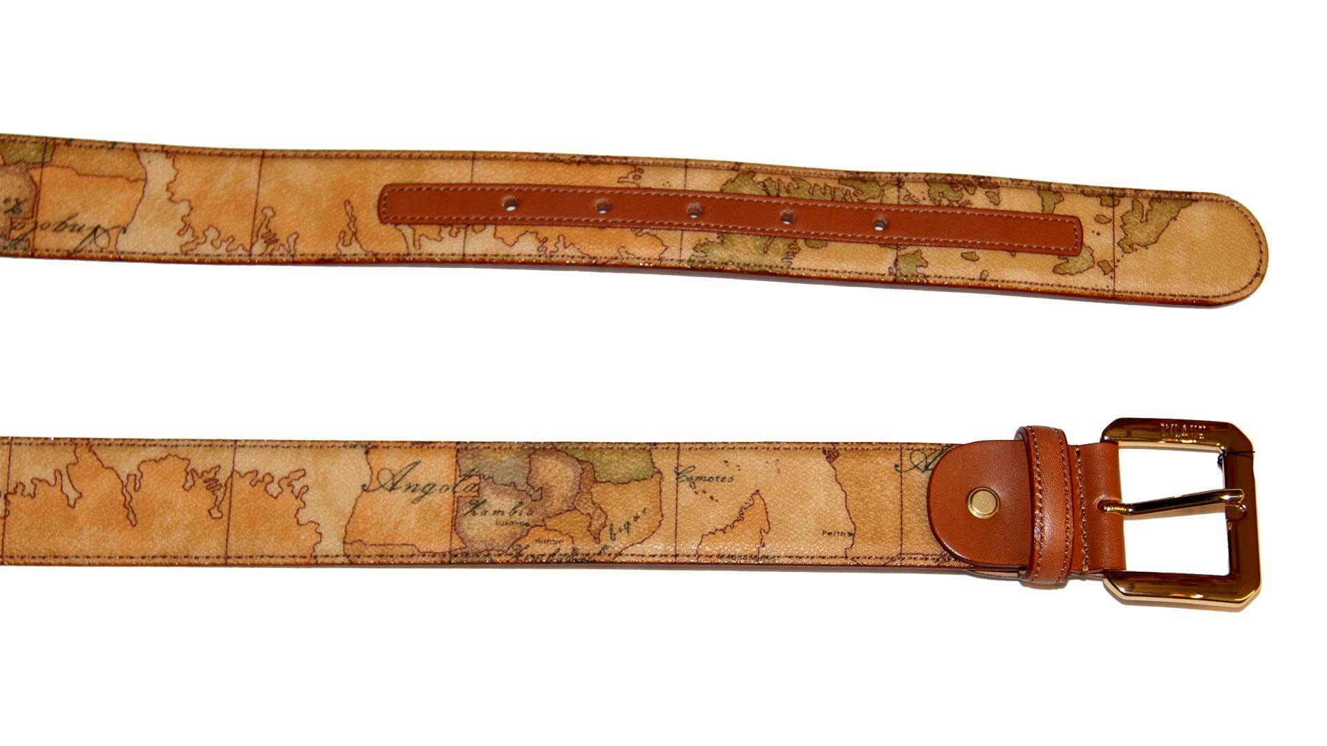 Cintura Alviero Martini 1A Classe Continuativo A275 6000 010 Classico