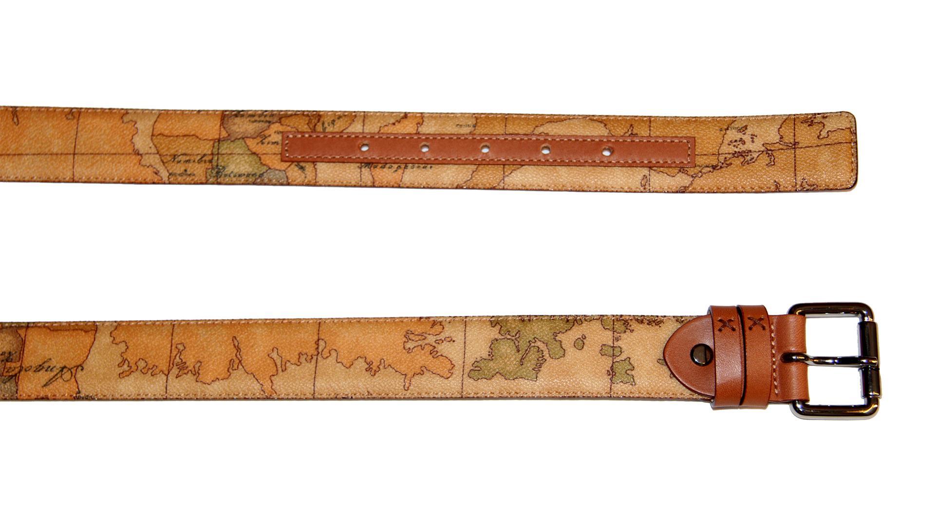 Cintura Alviero Martini 1A Classe Continuativo A365 6000 010 Classico