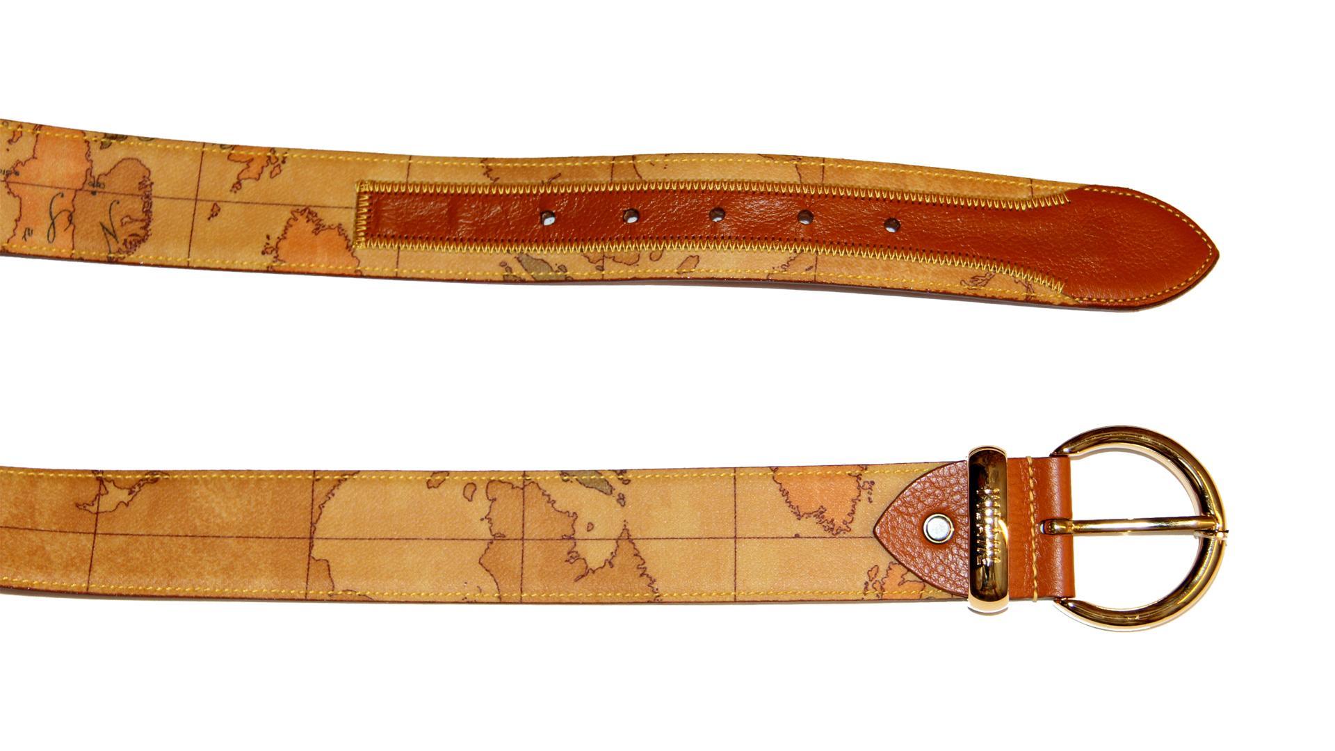 Cintura Alviero Martini 1A Classe Continuativo A065 9000 010 Classico