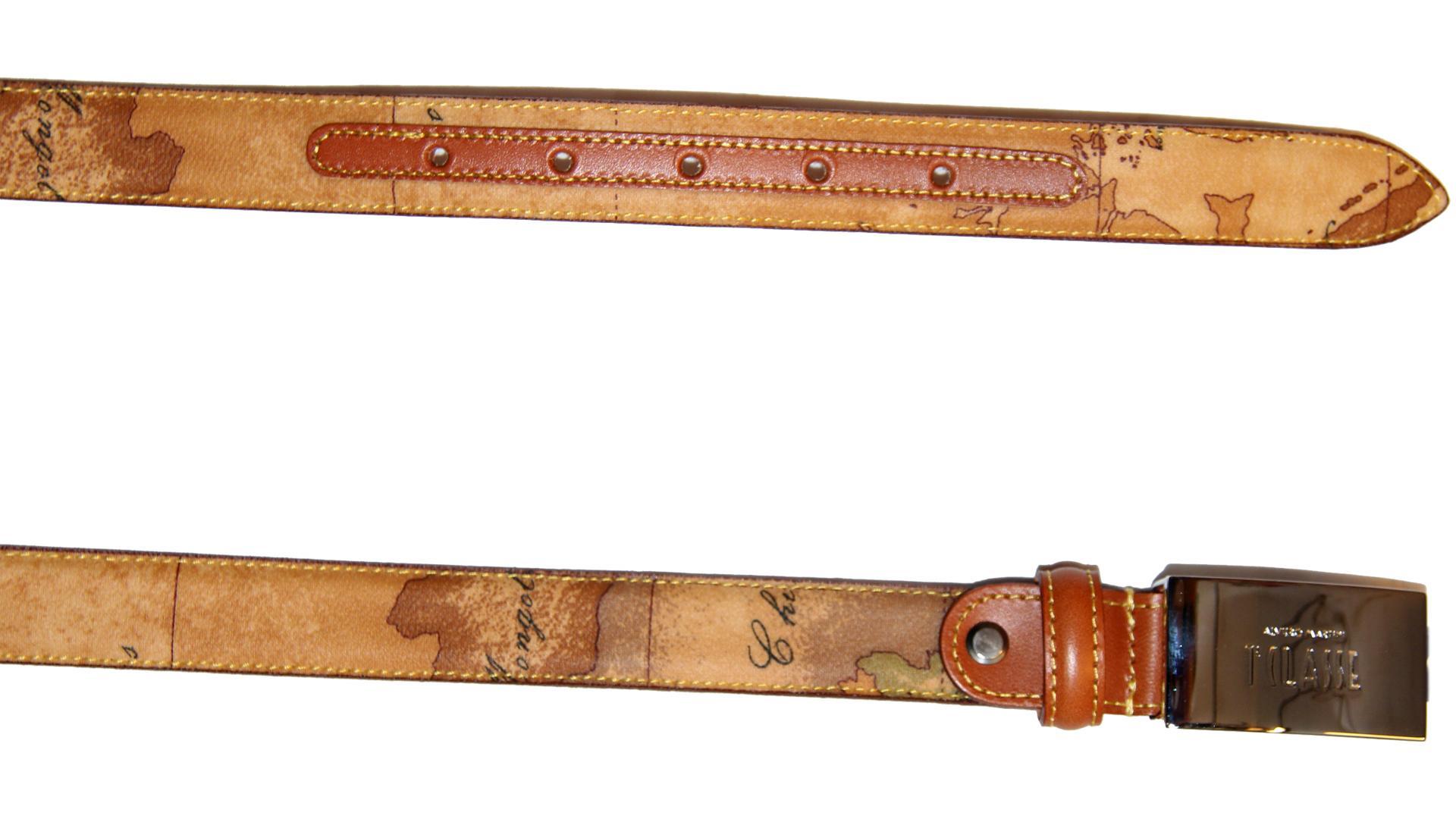 Cintura Alviero Martini 1A Classe Continuativo A279 9000 010 Classico