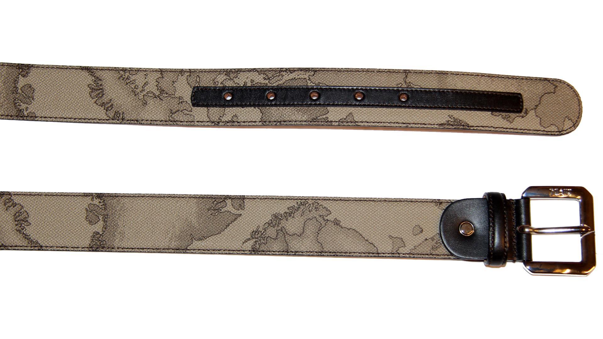 Cintura Alviero Martini 1A Classe Continuativo A275 6130 590 Tortora