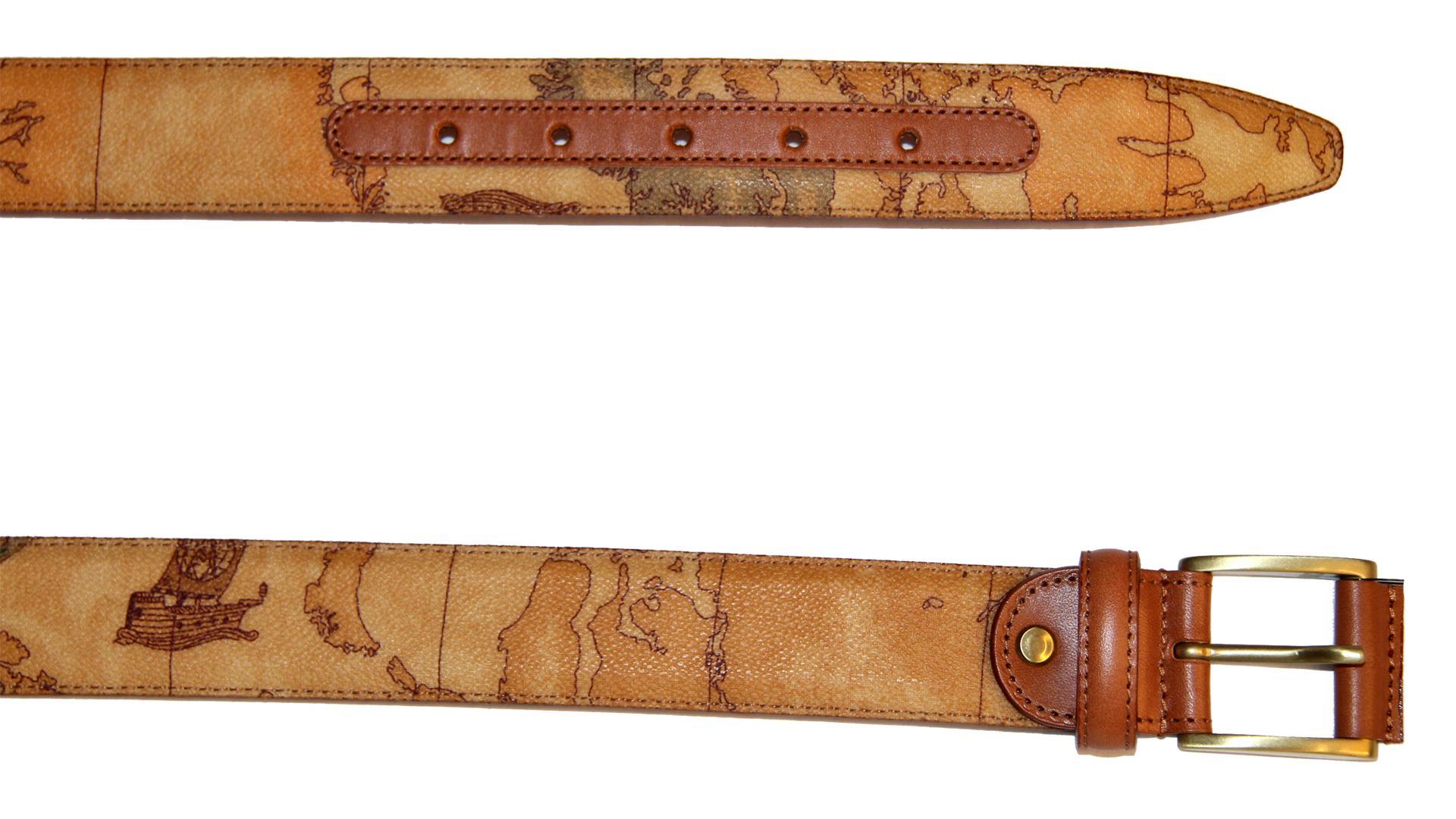 Cintura Alviero Martini 1A Classe Continuativo A278 6000 010 Classico