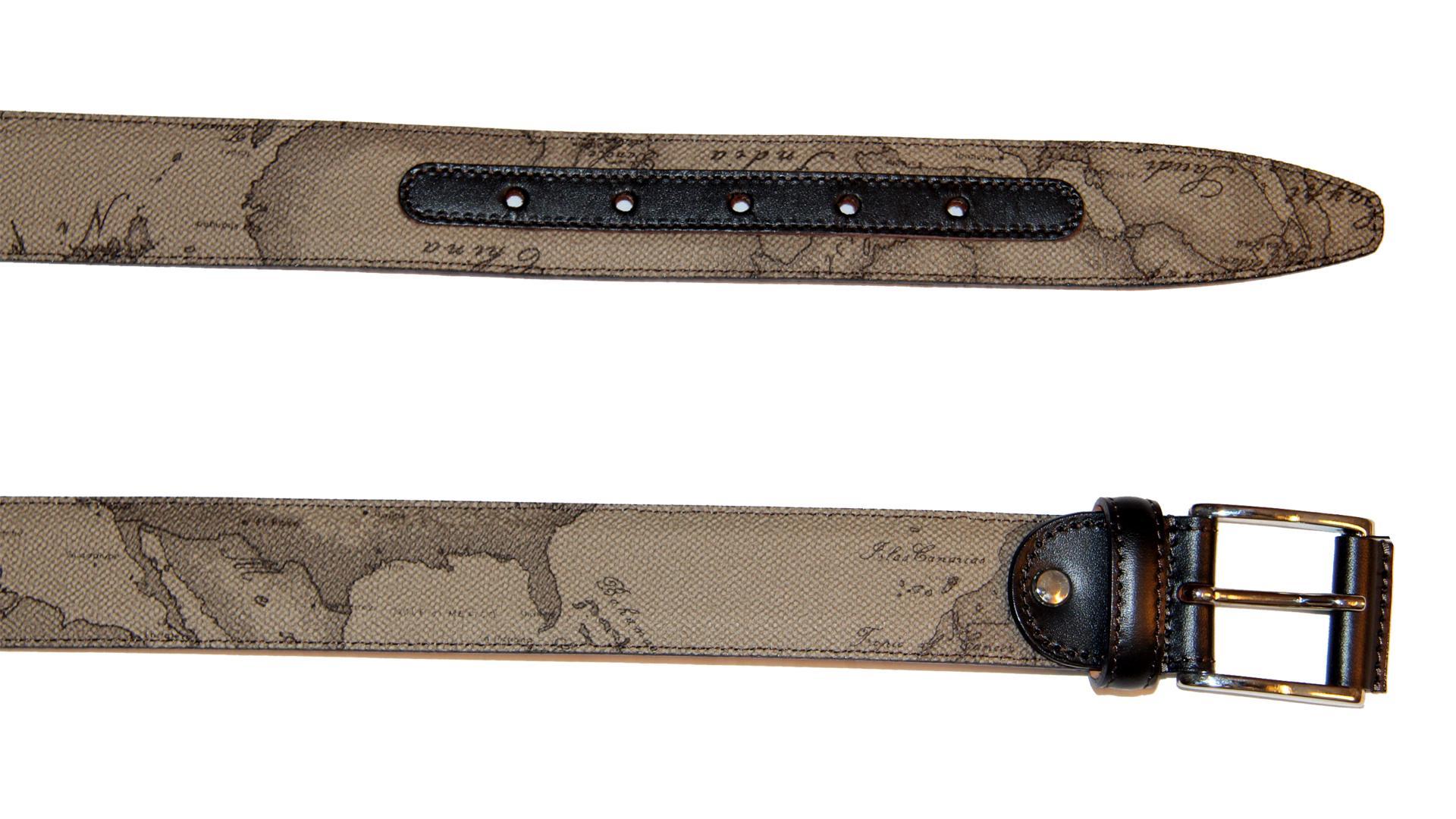 Cintura Alviero Martini 1A Classe Continuativo A278 6130 590 Tortora