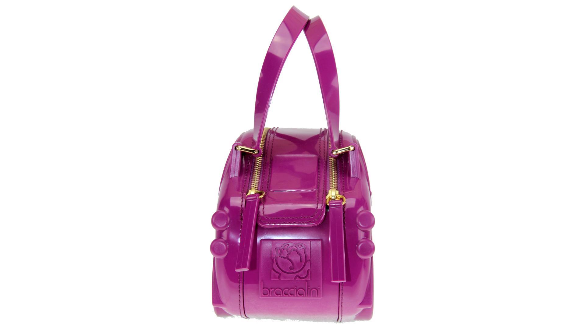 Bauletto braccialini hot sale