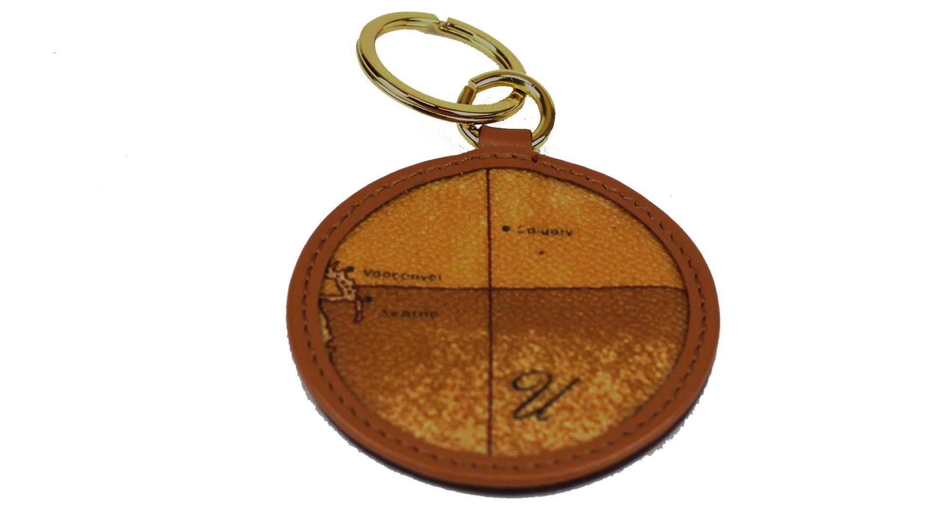 Porta Chiavi Alviero Martini 1A Classe Continuativo W256 6000 010 Classico