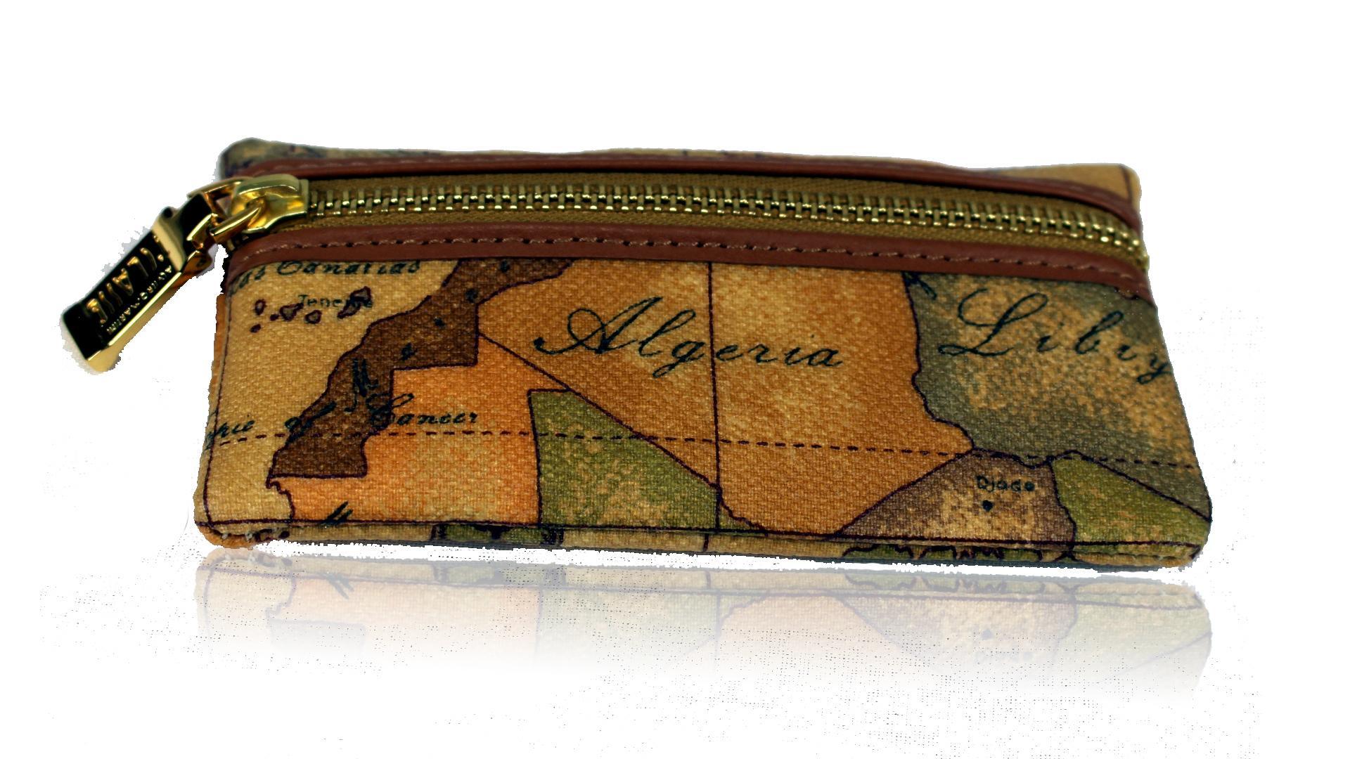 Porta Chiavi Alviero Martini 1A Classe Continuativo W260 6000 010 Classico