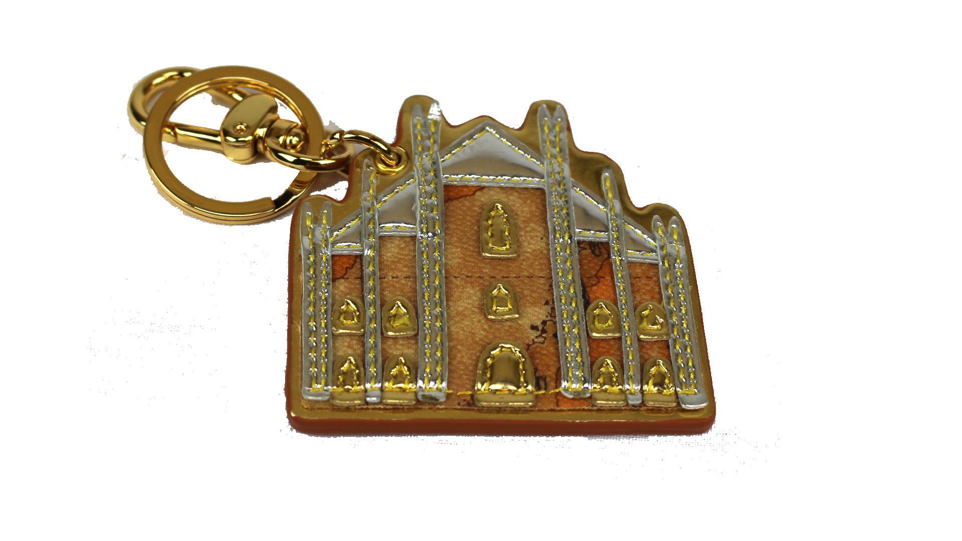 Porta Chiavi Alviero Martini 1A Classe  P993 9000 010 Classico