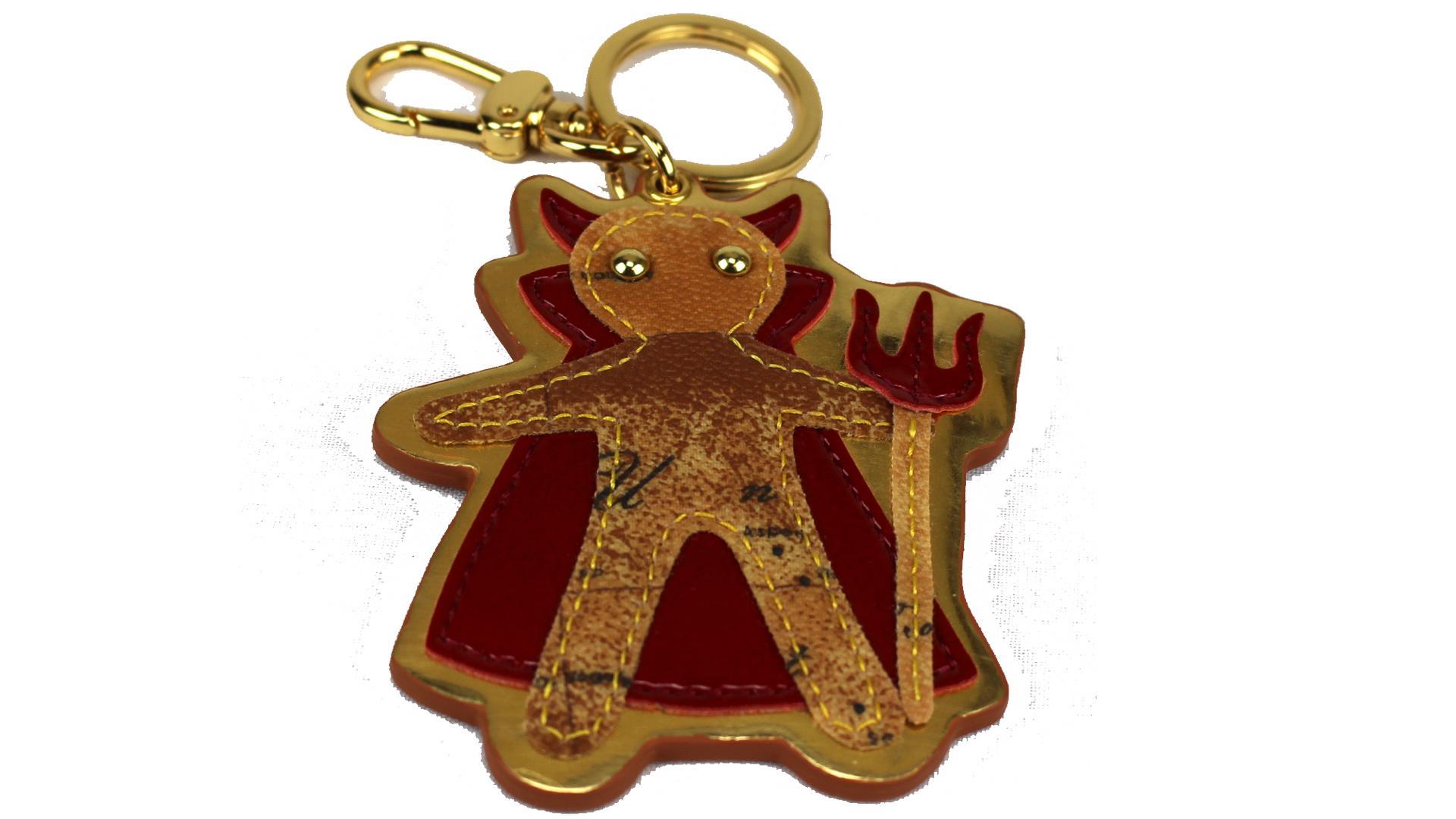 Porta Chiavi Alviero Martini 1A Classe  P990 9173 010 Classico