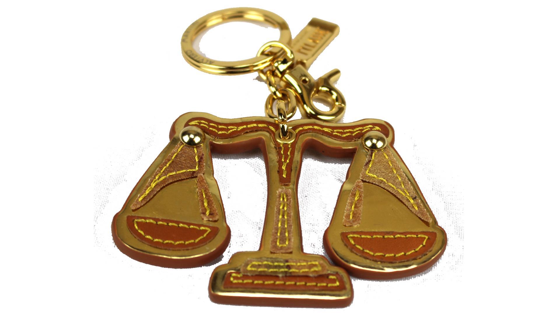 Porta Chiavi Alviero Martini 1A Classe Stagionale PS07 9000 010 Classico