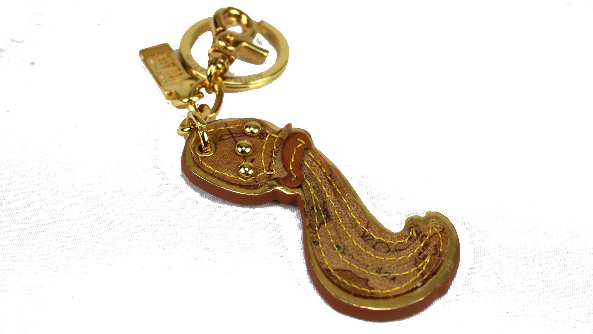 Porta Chiavi Alviero Martini 1A Classe Stagionale PS11 9000 010 Classico