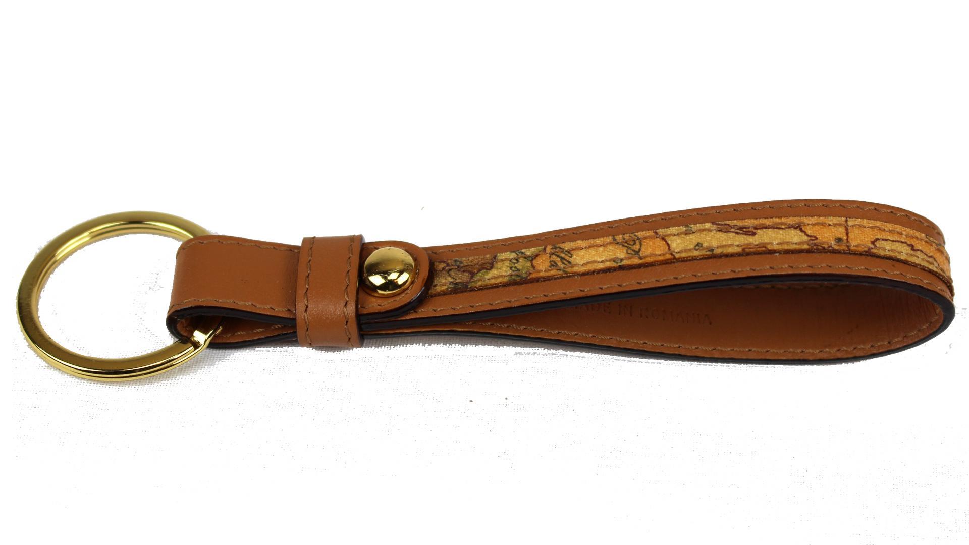 Porta Chiavi Alviero Martini 1A Classe Continuativo W258 9000 010 Classico