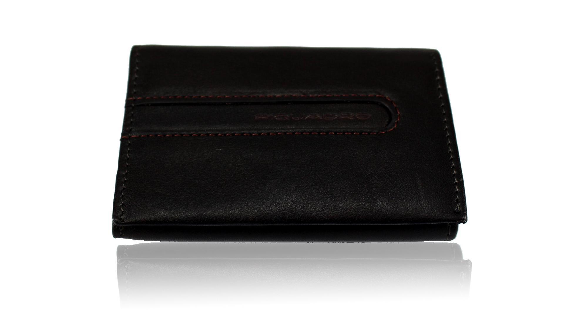 Porta Chiavi Piquadro Freeway PC1396FW VE-BO