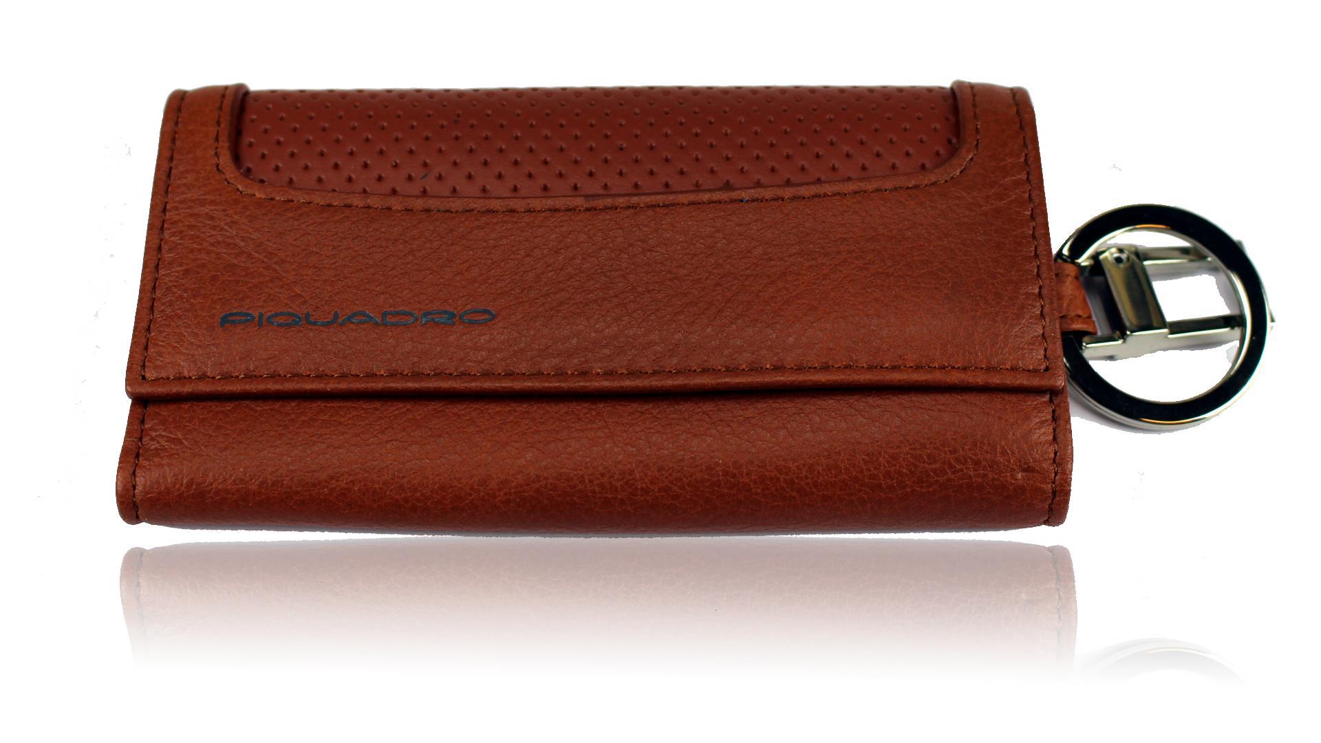 Porta Chiavi Piquadro - PC1397S36 ARANCIO