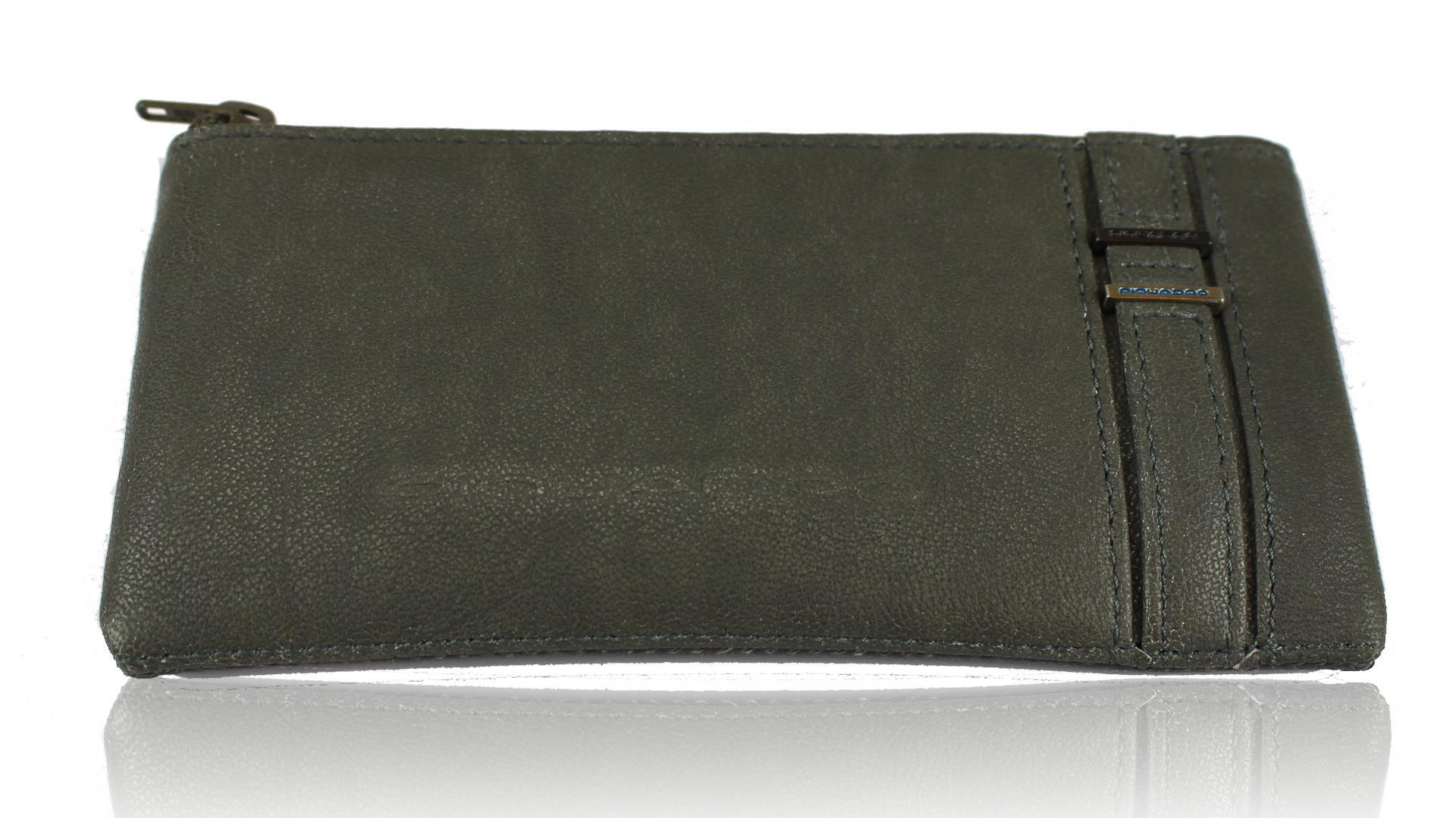 Porta Chiavi Piquadro - PC1514S34 VERDE