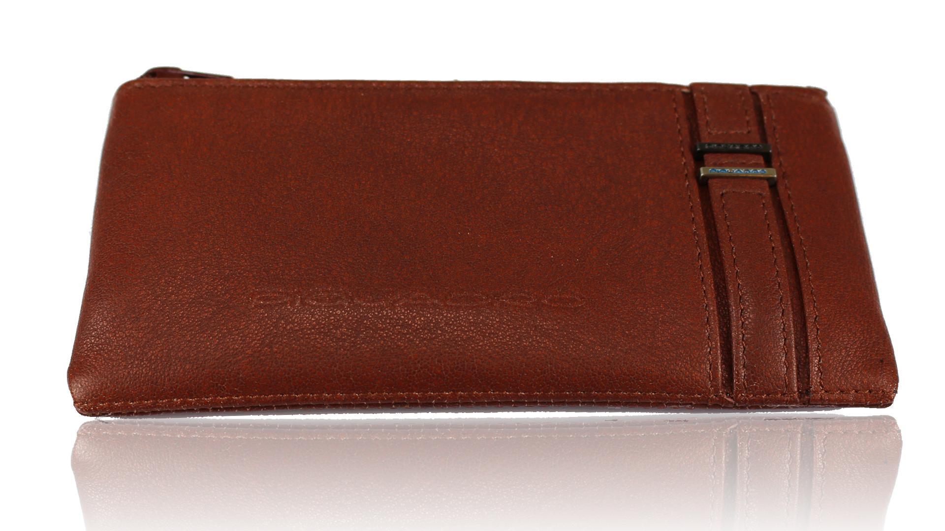 Porta Chiavi Piquadro - PC1514S34 ARANCIO