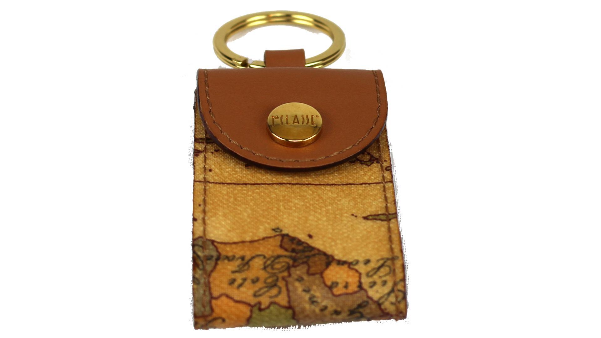 Porta Chiavi Alviero Martini 1A Classe Continuativo W254 6000 010 Classico