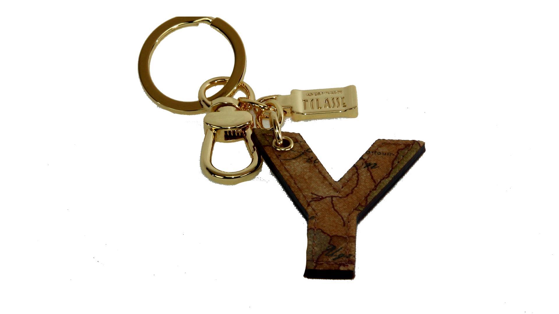 Porta Chiavi Alviero Martini 1A Classe Continuativo P00Y 6000 010 Classico