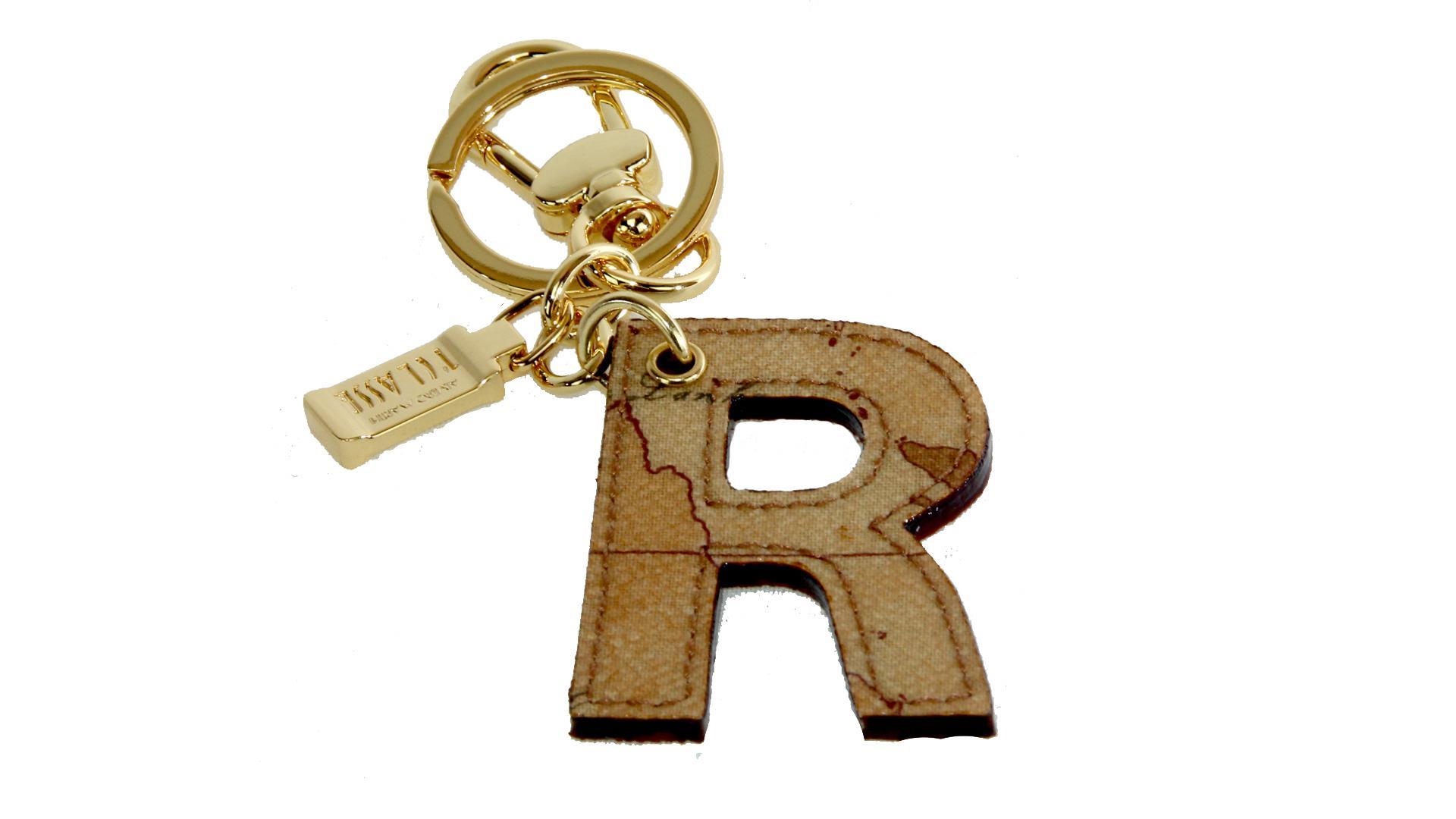 Porta Chiavi Alviero Martini 1A Classe Continuativo P00R 6000 010 Classico