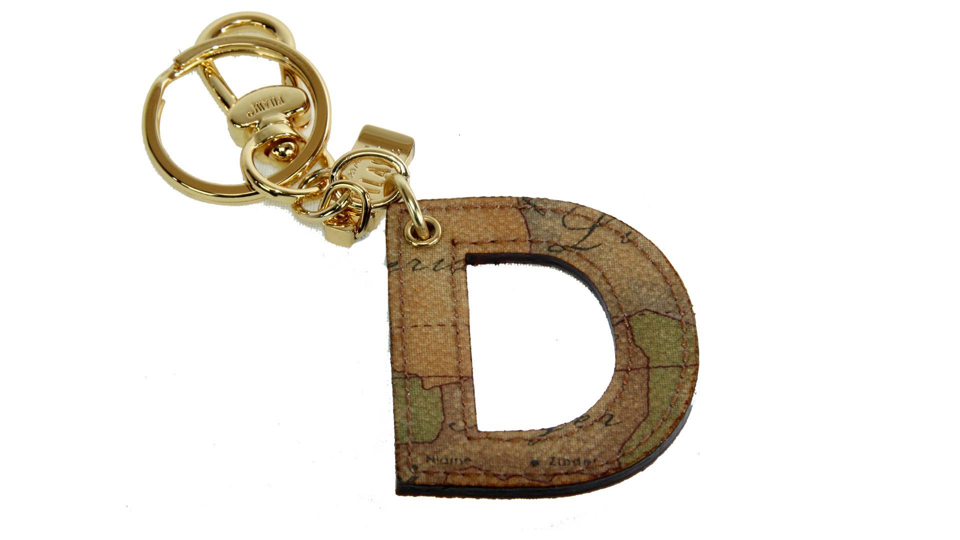 Porta Chiavi Alviero Martini 1A Classe Continuativo P00D 6000 010 Classico