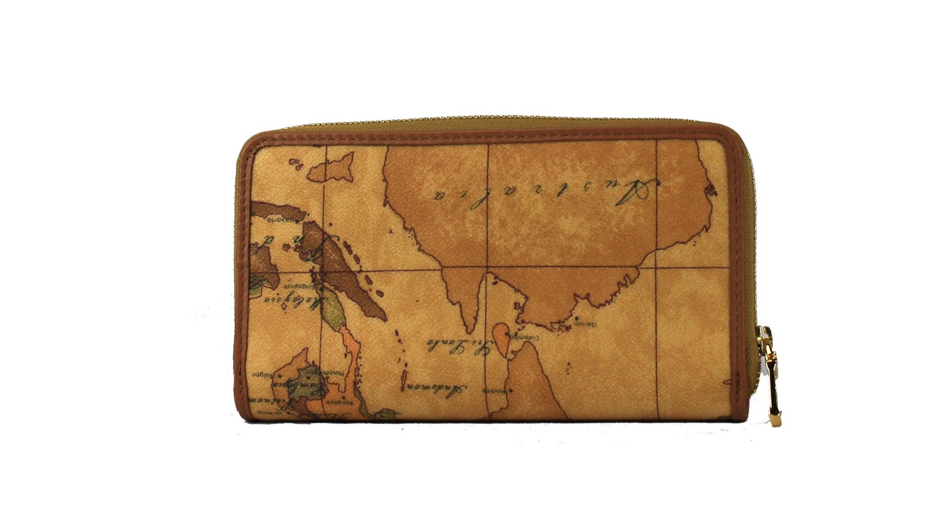 ALVIERO MARTINI ALVIERO MARTINI Portafoglio Donna C W027 6000