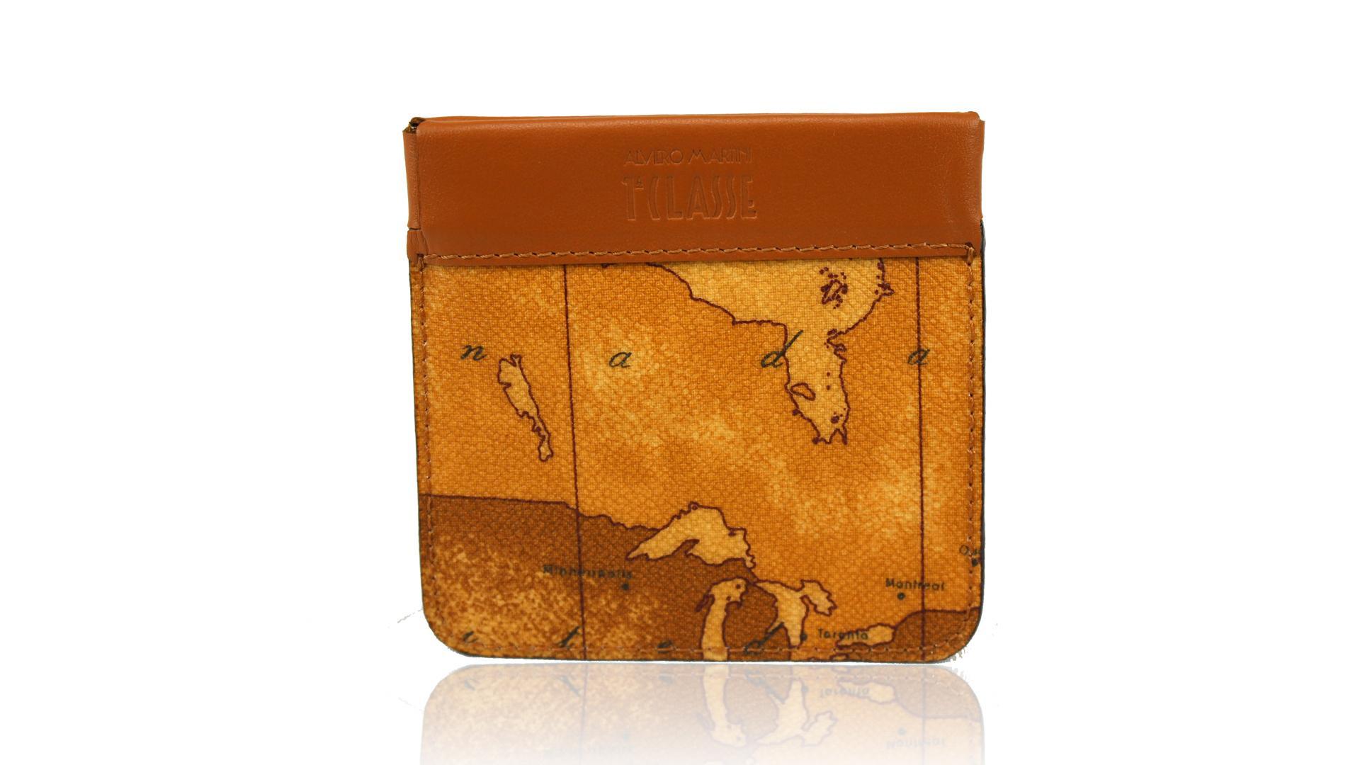 Porta monete Alviero Martini 1A Classe Continuativo W300 6000 010 Classico