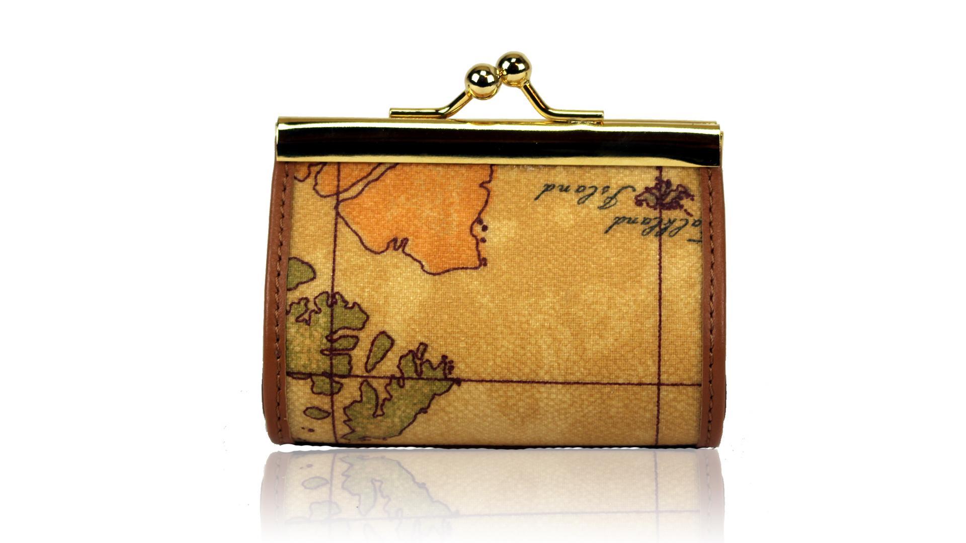 Porta monete Alviero Martini 1A Classe Continuativo W302 6000 010 Classico