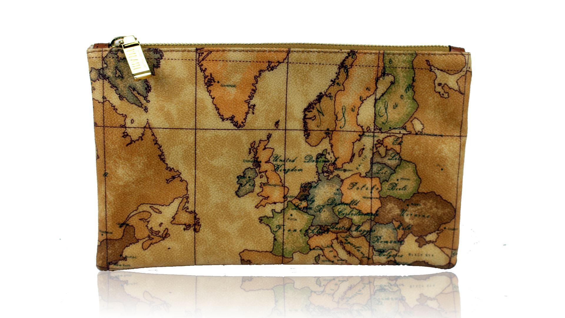 Porta oggetti Alviero Martini 1A Classe  M003 6000 010 Classico