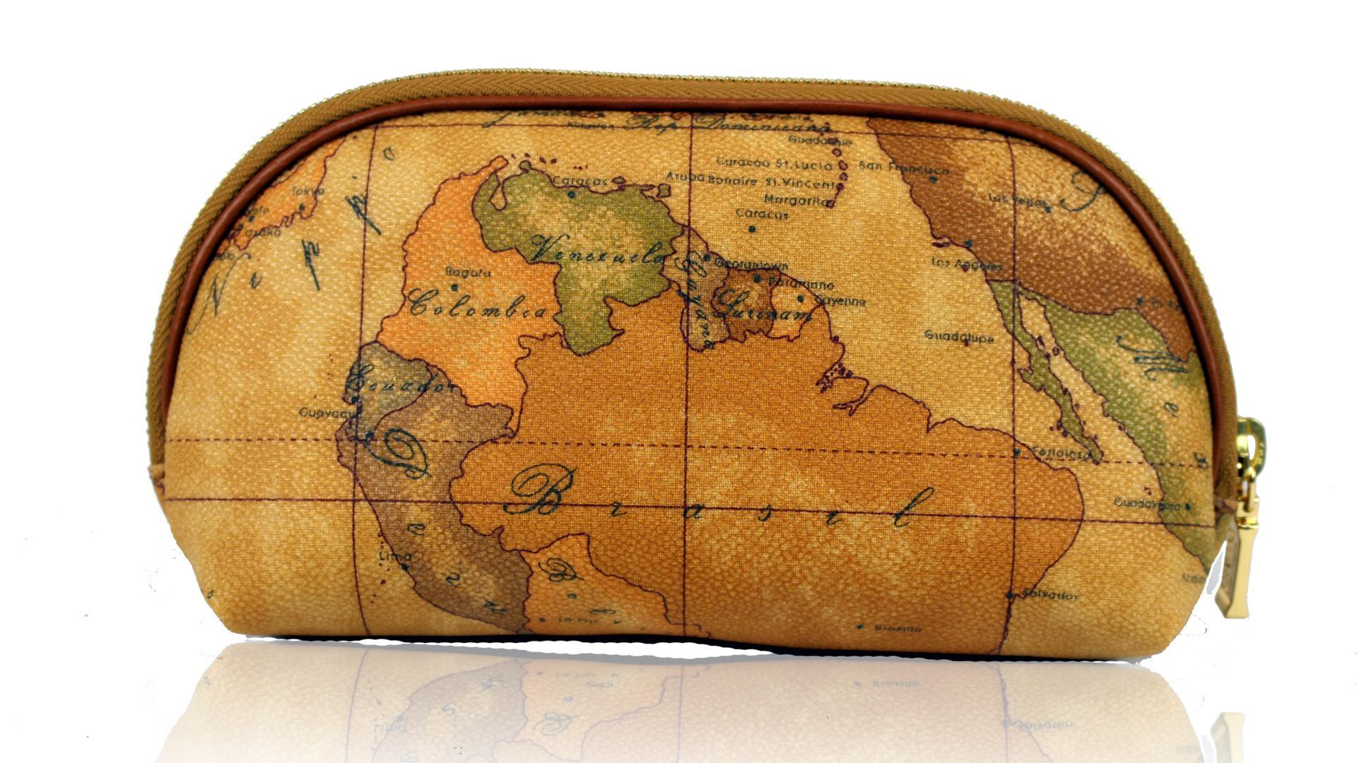 Porta oggetti Alviero Martini 1A Classe  M029 6000 010 Classico