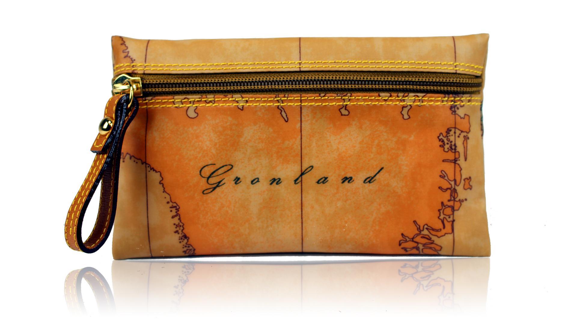 Porta oggetti Alviero Martini 1A Classe  N051 6001 010 Classico