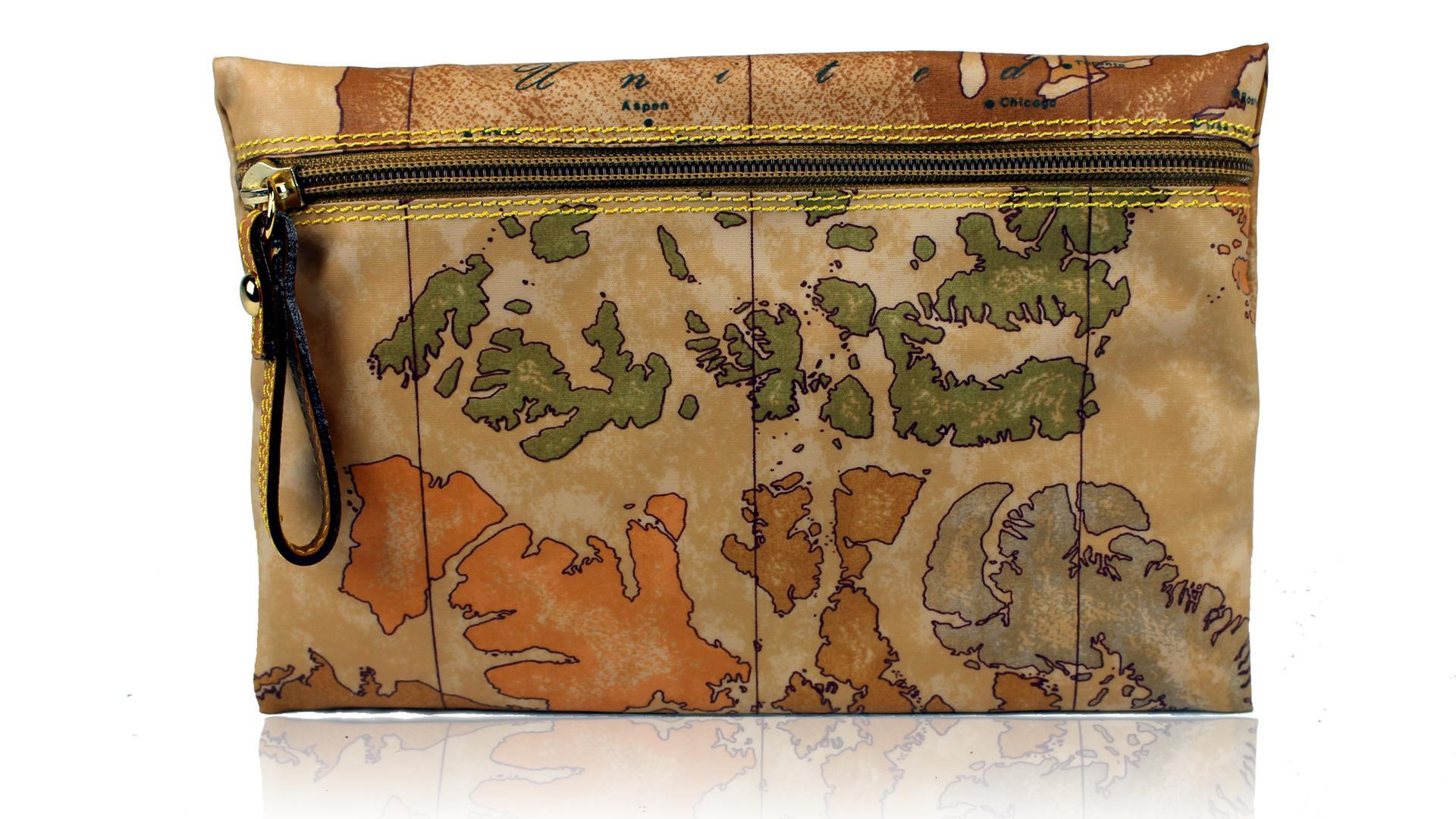 Porta oggetti Alviero Martini 1A Classe  N052 6001 010 Classico